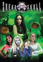 Sugar Skull Girls (DVD) (Import geen NL ondertiteling)