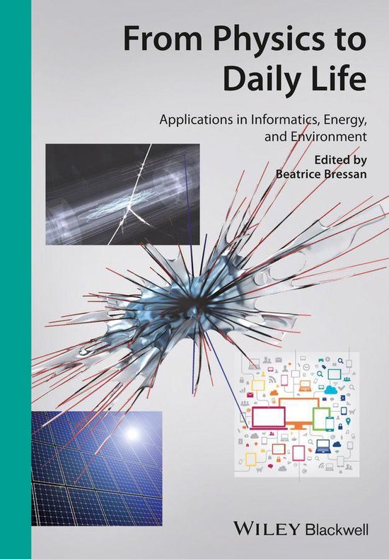 From Physics to Daily Life - cover