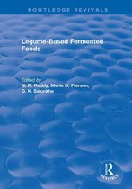 Legume Based Fermented Foods