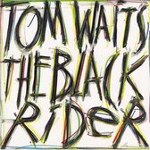 Tom Waits ‎– The Black Rider