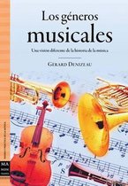 Los G�neros Musicales