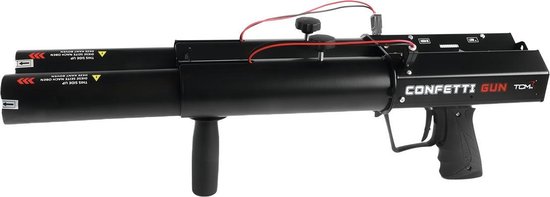 Confetti Gun