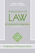 Philosophy Of Law