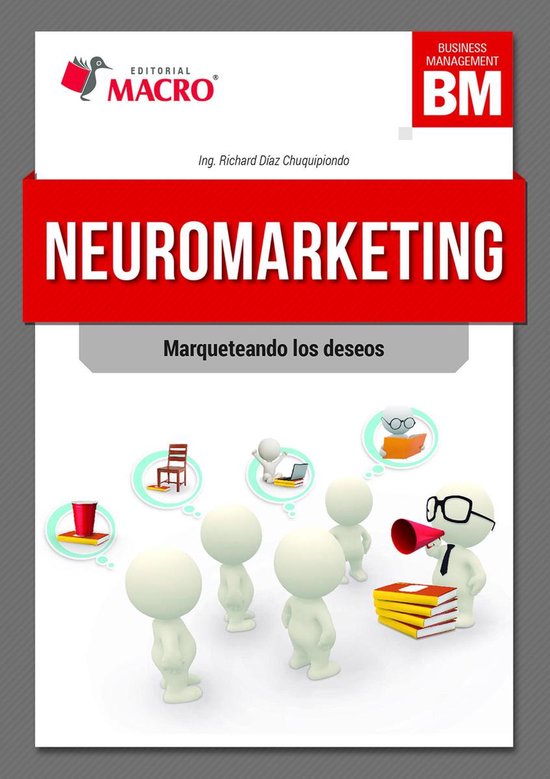 NEUROMARKETING - cover