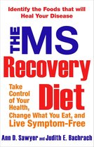 The Ms Recovery Diet