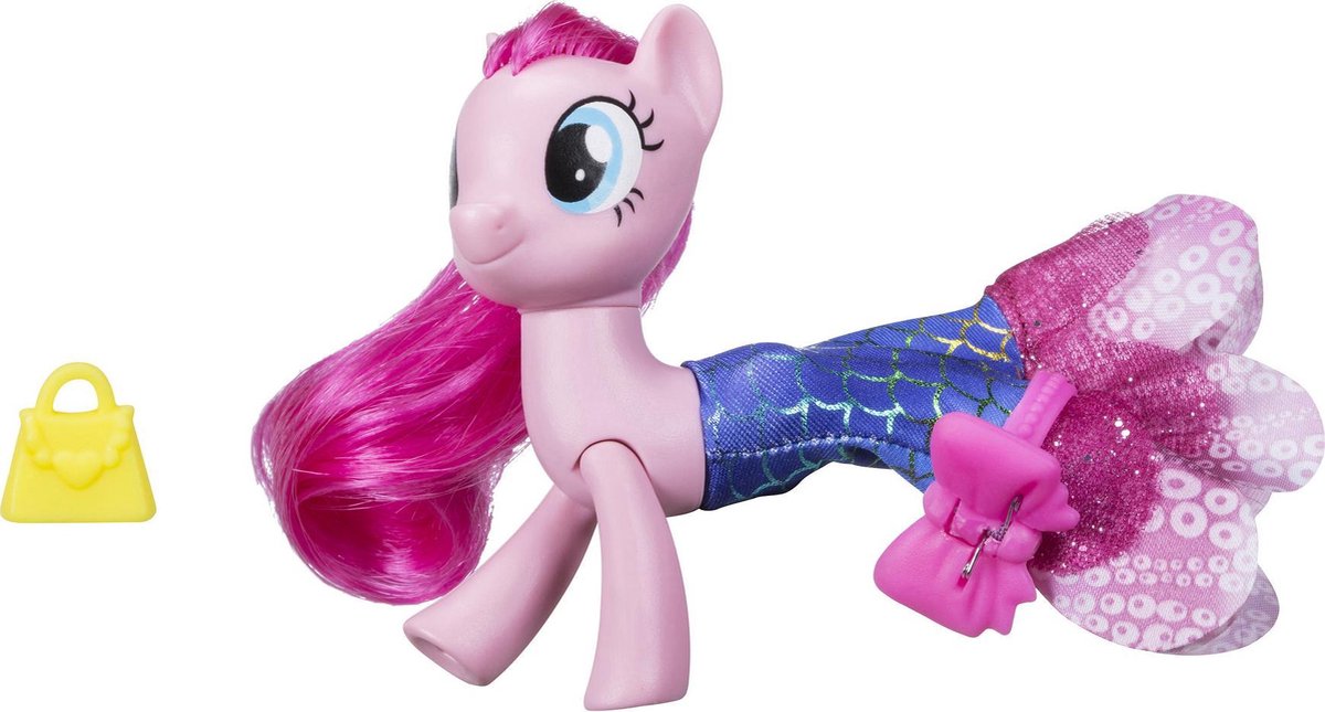 My Little Pony De Film Pinkie Pie – 7,5 centimeter