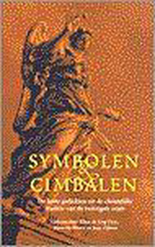 9789023990307 - Symbolen En Cimbalen