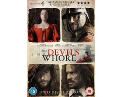 The Devil's Whore