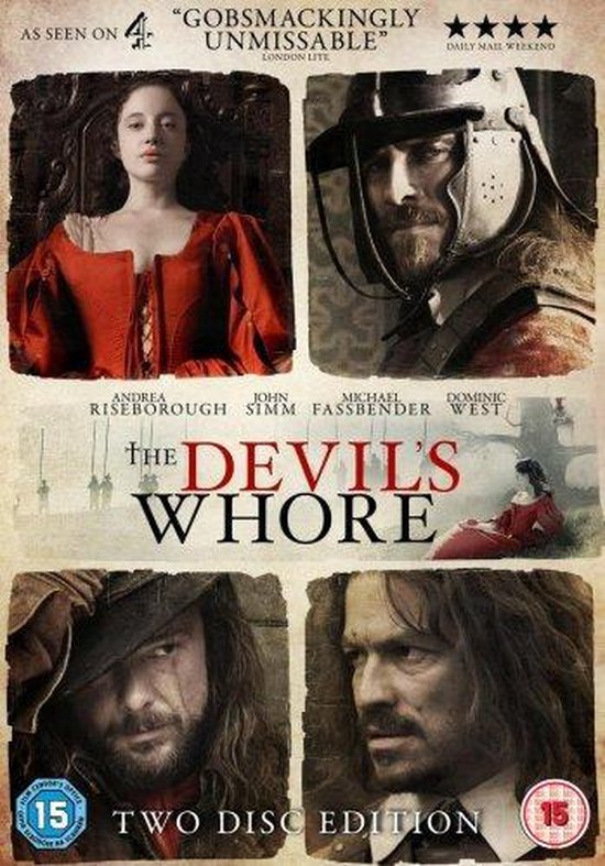 The Devil's Whore