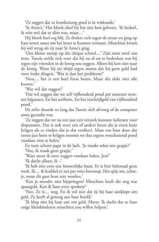 Vier plus een