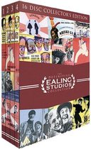 Definitive Ealing  Collection, 16 Classic British Movies