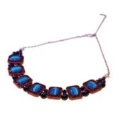 Collier Azur