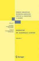Geometry of Algebraic Curves