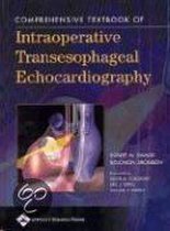 Comprehensive Textbook of Intraoperative Transesophageal Echocardiography