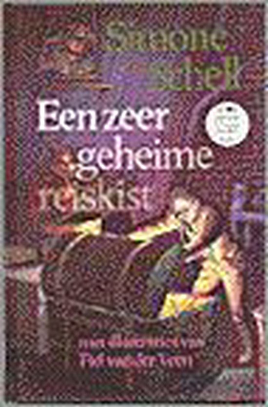ZEER GEHEIME REISKIST, EEN - Simone Schell | 