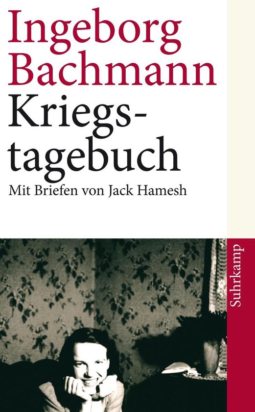 Kriegstagebuch - cover