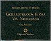 Heimans, Heinsius en Thijsse's geillustreerde flora van Nederland, Belgie en Luxemburg en aangrenzend Duitsland en Frankrijk