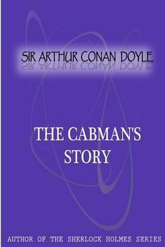 The Cabman's Story