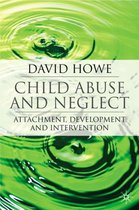 Omslag Child Abuse and Neglect