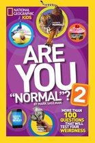 Are You Normal? 2