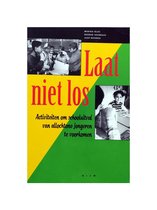 Laat niet los