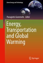 Green Energy and Technology - Energy, Transportation and Global Warming