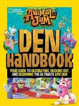 Animal Jam: Den Handbook