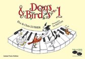 Dogs and Birds on the Keyboard