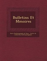 Bulletins Et M Moires