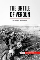 History - The Battle of Verdun