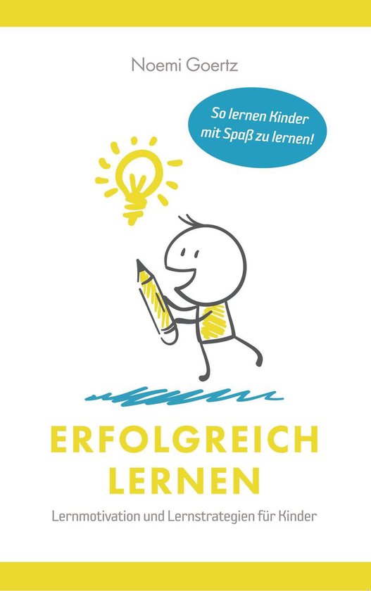 Erfolgreich Lernen – Lernmotivation und Lernstrategien fü ... - cover