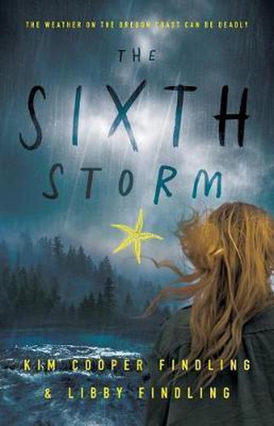 The Sixth Storm - cover