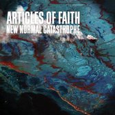 Articles Of Faith - New Normal Catastrophy (12" Vinyl Single)