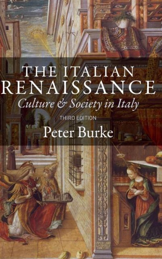 Foto: The italian renaissance