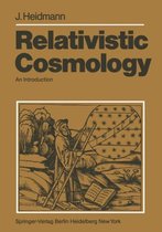 Relativistic Cosmology