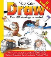 You Can Draw