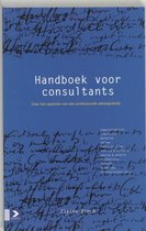 Handboek voor consultants - Elaine Biech