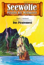 Seewölfe - Piraten der Weltmeere 65 - Seewölfe - Piraten der Weltmeere 65