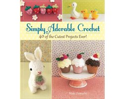 Simply Adorable Crochet