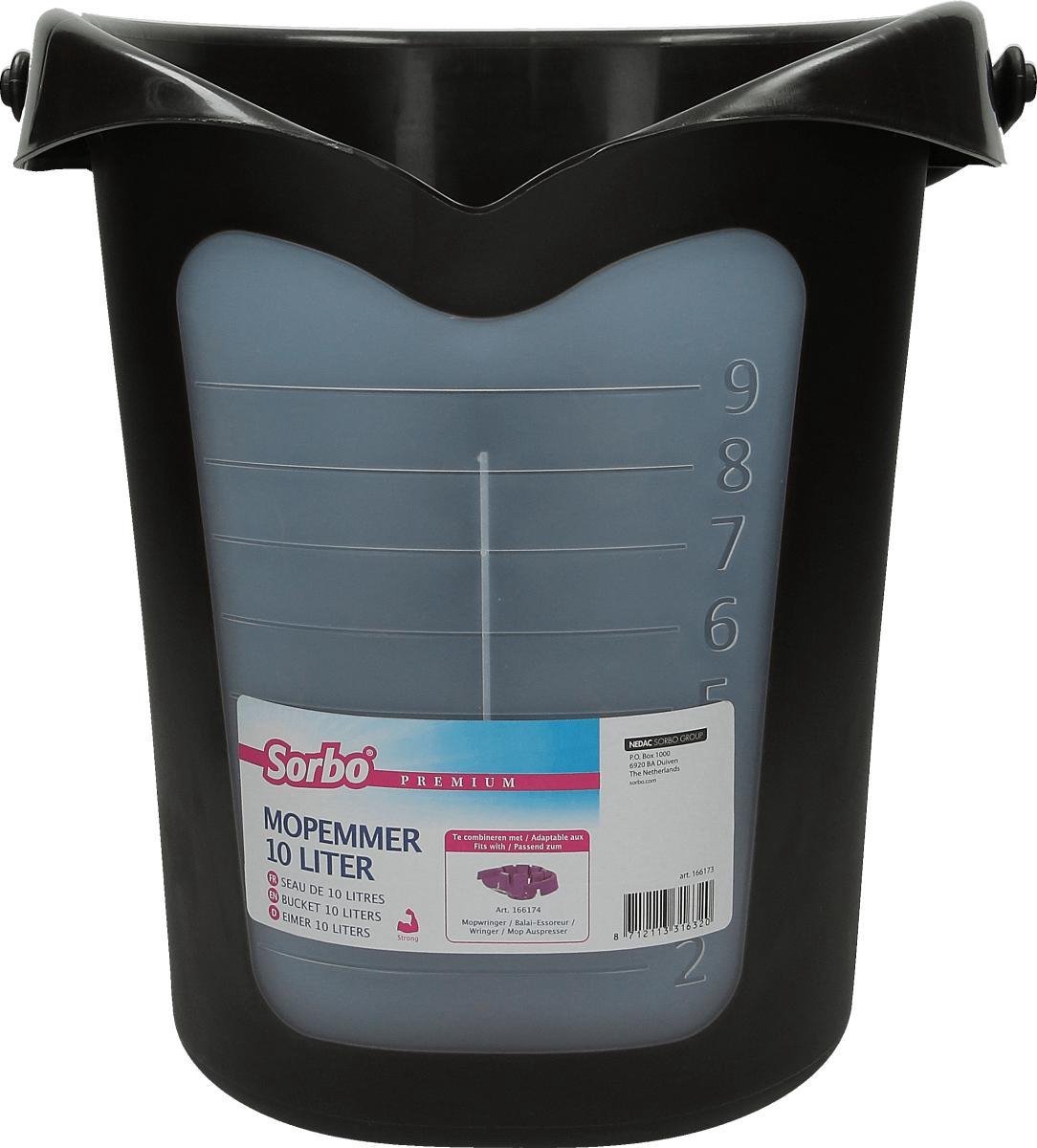 Bol Com Sorbo Premium Mopemmer 10 Liter