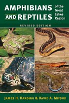 Great Lakes Environment - Amphibians and Reptiles of the Great Lakes Region, Revised Ed.