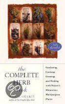 The Complete Herb Book