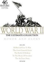 World War II - Ultimate Collection (Import) Honor and Glory