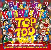 Ballermann Karnevalhits - Top 100 Vol.1