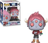 Tom Lucitor #503  - Star vs. the Forces of Evil - Disney - Funko POP!