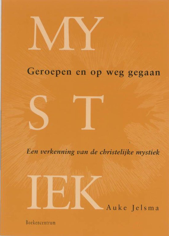Cover van het boek 'Geroepen en op weg gegaan / druk 1'