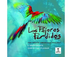 Los Pajaros Perdidos