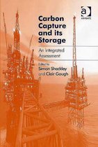 Carbon Capture and Its Storage: An Integrated Assessment