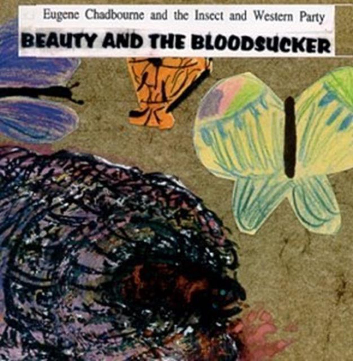 Beauty And The Bloodsucke