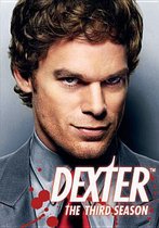 Dexter the third season import